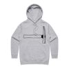 AS Colour - Women's Supply Hood Thumbnail