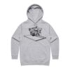 AS Colour - Women's Supply Hood Thumbnail