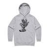 AS Colour - Women's Supply Hood Thumbnail