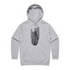 AS Colour - Women's Supply Hood Thumbnail