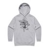 AS Colour - Women's Supply Hood Thumbnail