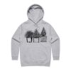 AS Colour - Women's Supply Hood Thumbnail