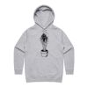 AS Colour - Women's Supply Hood Thumbnail