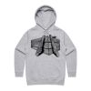 AS Colour - Women's Supply Hood Thumbnail