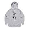 AS Colour - Women's Supply Hood Thumbnail