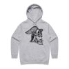 AS Colour - Women's Supply Hood Thumbnail