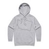 AS Colour - Women's Supply Hood Thumbnail