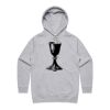 AS Colour - Women's Supply Hood Thumbnail