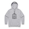 AS Colour - Women's Supply Hood Thumbnail