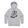 AS Colour - Women's Supply Hood Thumbnail