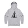 AS Colour - Women's Supply Hood Thumbnail