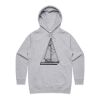 AS Colour - Women's Supply Hood Thumbnail