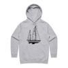 AS Colour - Women's Supply Hood Thumbnail