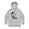 AS Colour - Women's Supply Hood Thumbnail