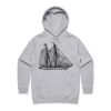 AS Colour - Women's Supply Hood Thumbnail