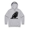 AS Colour - Women's Supply Hood Thumbnail