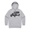 AS Colour - Women's Supply Hood Thumbnail