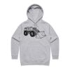 AS Colour - Women's Supply Hood Thumbnail