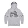 AS Colour - Women's Supply Hood Thumbnail