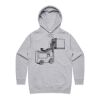 AS Colour - Women's Supply Hood Thumbnail