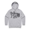 AS Colour - Women's Supply Hood Thumbnail