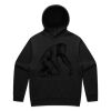 AS Colour - Mens Relax Hood Thumbnail