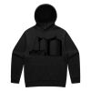 AS Colour - Mens Relax Hood Thumbnail