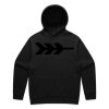 AS Colour - Mens Relax Hood Thumbnail