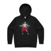 AS Colour - Women's Stencil Hood Thumbnail