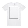 AS Colour - Staple Tee Thumbnail