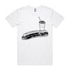 AS Colour - Staple Tee Thumbnail