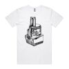 AS Colour - Staple Tee Thumbnail