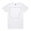 AS Colour - Staple Tee Thumbnail