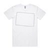 AS Colour - Staple Tee Thumbnail