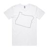 AS Colour - Staple Tee Thumbnail