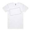 AS Colour - Staple Tee Thumbnail