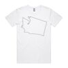 AS Colour - Staple Tee Thumbnail