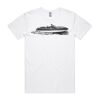 AS Colour - Staple Tee Thumbnail