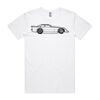 AS Colour - Staple Tee Thumbnail