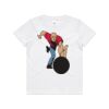 AS Colour - Kids Youth Tee Thumbnail