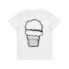 AS Colour - Kids Youth Tee Thumbnail