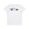AS Colour - Kids Youth Tee Thumbnail