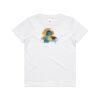 AS Colour - Kids Youth Tee Thumbnail