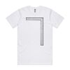 AS Colour - Classic Tee Thumbnail