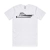 AS Colour - Classic Tee Thumbnail