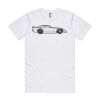 AS Colour - Classic Tee Thumbnail