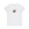 AS Colour - Women's  Maple ORGANIC Tee Thumbnail